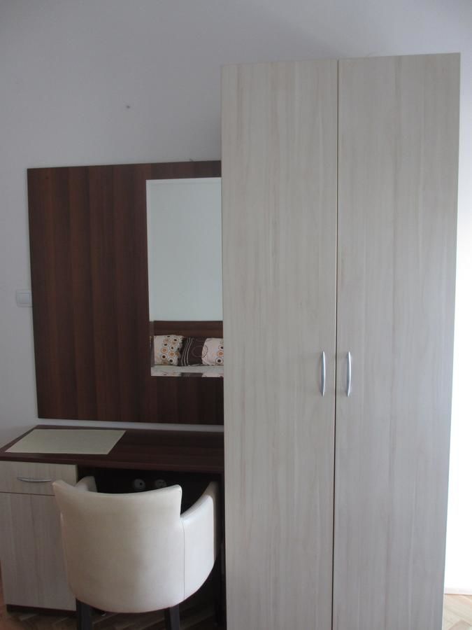 Апартаменты Apartments Turist Сутоморе-17
