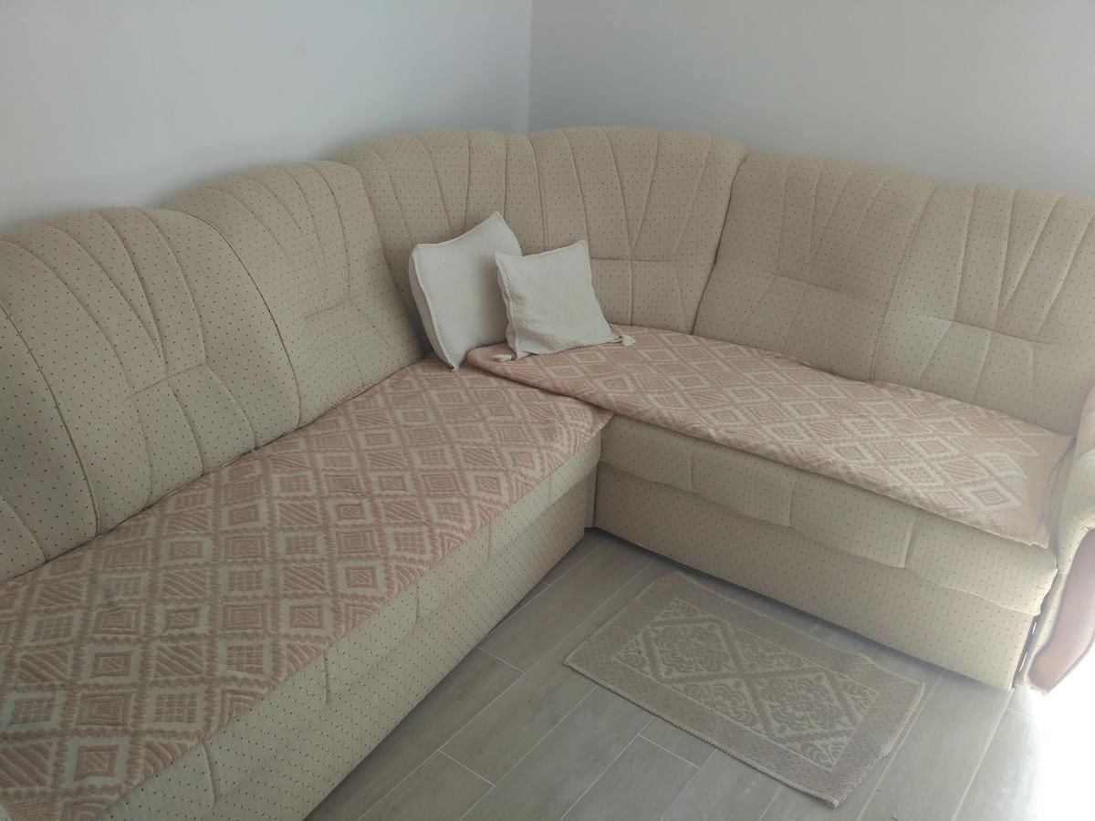 Апартаменты Apartments Turist Сутоморе-19