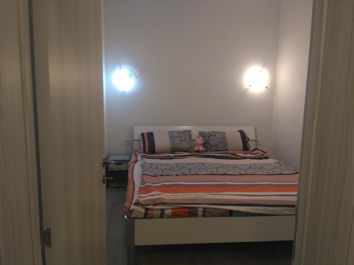 Апартаменты Apartments Turist Сутоморе-21