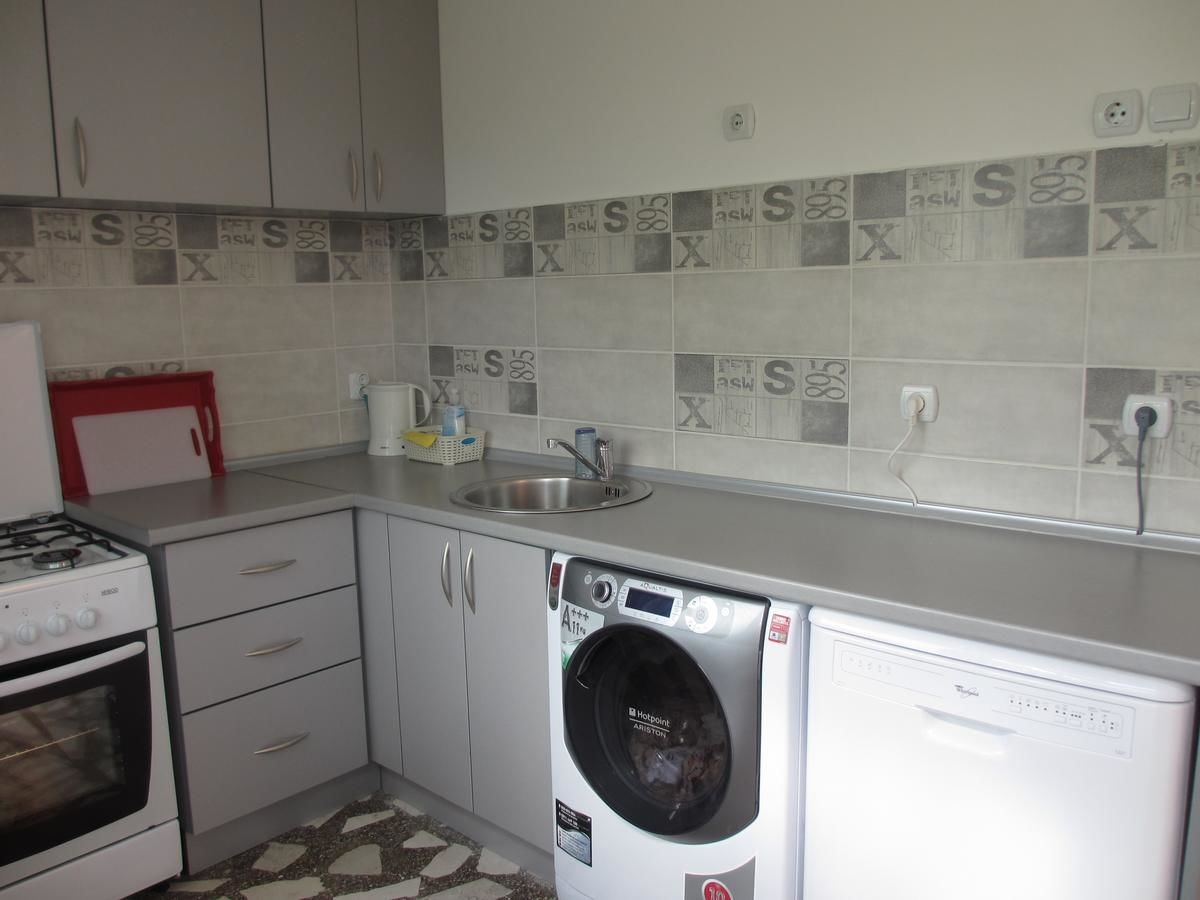 Апартаменты Apartments Turist Сутоморе-22