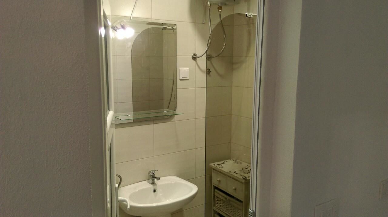 Апартаменты Apartments Turist Сутоморе-28