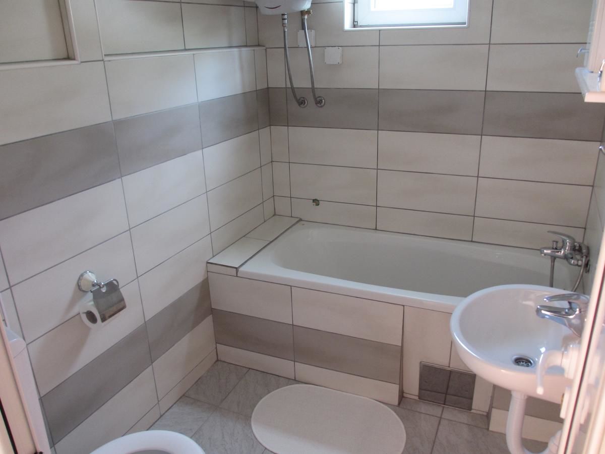 Апартаменты Apartments Turist Сутоморе-33
