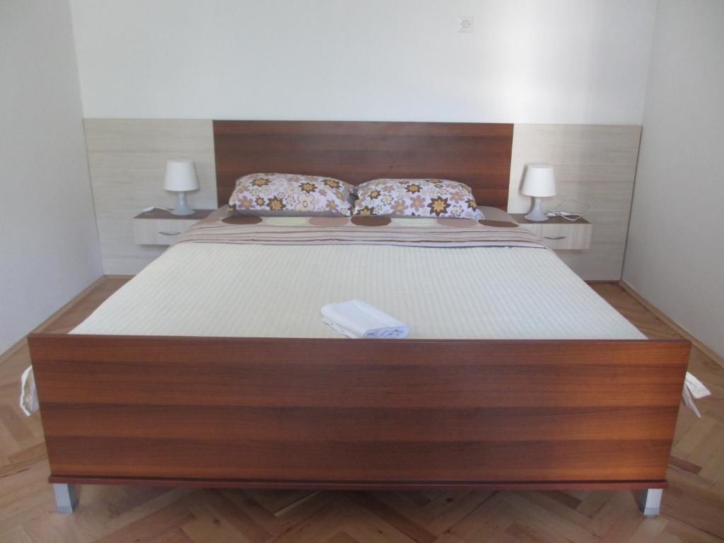 Апартаменты Apartments Turist Сутоморе-38