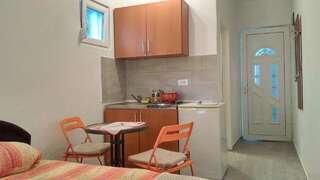 Апартаменты Apartments Turist Сутоморе Апартаменты-4