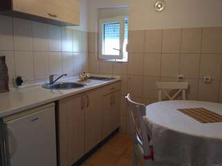 Апартаменты Apartments Turist Сутоморе Апартаменты с 2 спальнями-7