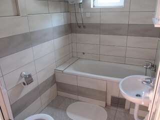 Апартаменты Apartments Turist Сутоморе Номер-студио-4