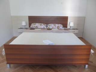 Апартаменты Apartments Turist Сутоморе Двухместный номер с 1 кроватью-5
