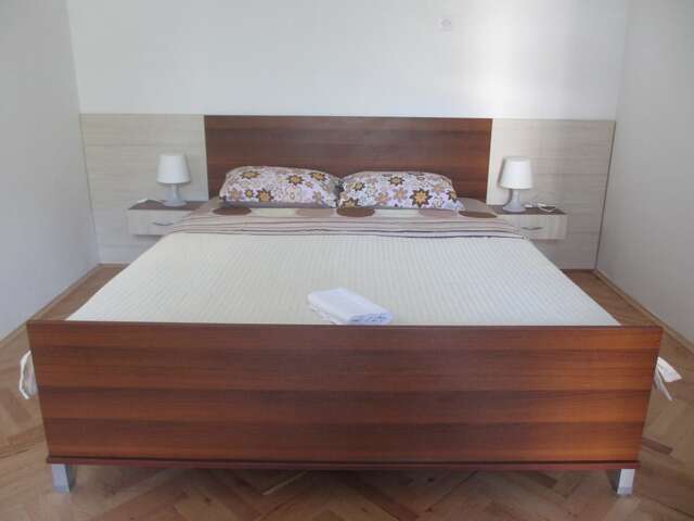 Апартаменты Apartments Turist Сутоморе-14