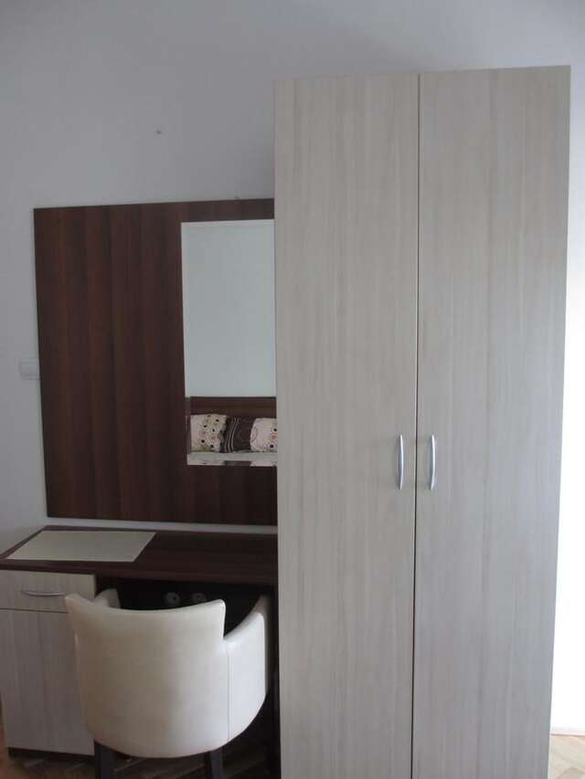 Апартаменты Apartments Turist Сутоморе-16