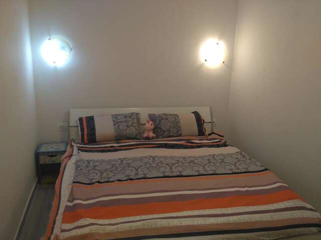 Апартаменты Apartments Turist Сутоморе-19