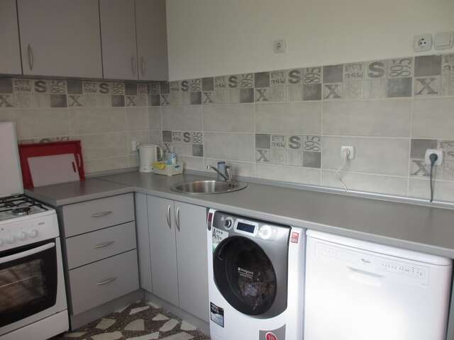 Апартаменты Apartments Turist Сутоморе-21
