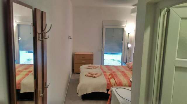 Апартаменты Apartments Turist Сутоморе-22