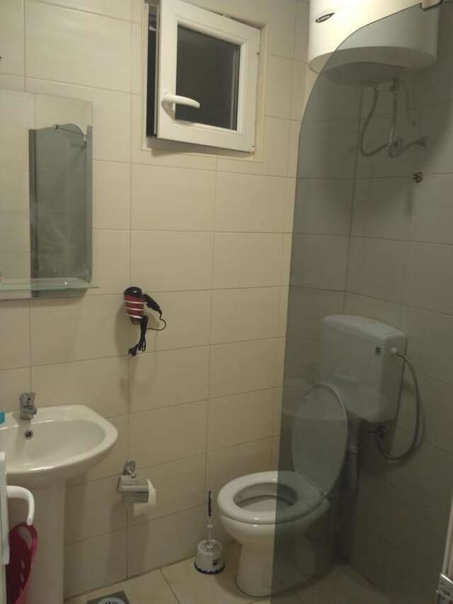 Апартаменты Apartments Turist Сутоморе-25