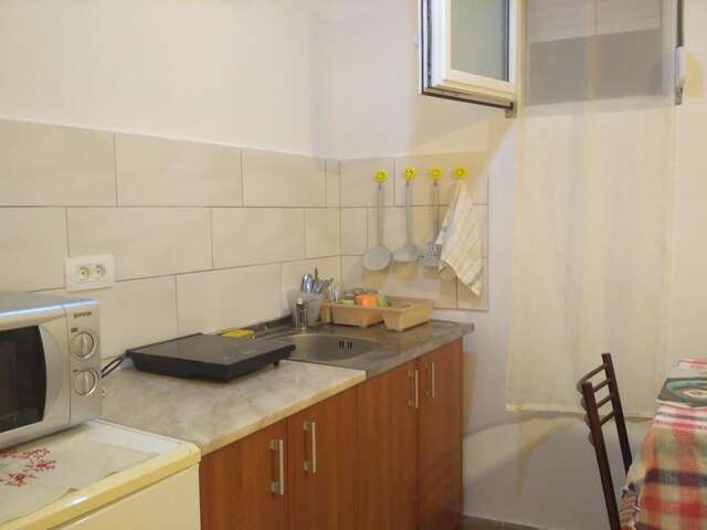 Апартаменты Apartments Turist Сутоморе-26