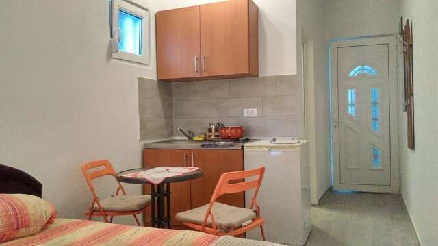 Апартаменты Apartments Turist Сутоморе-28