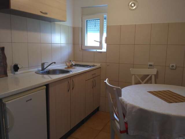 Апартаменты Apartments Turist Сутоморе-29