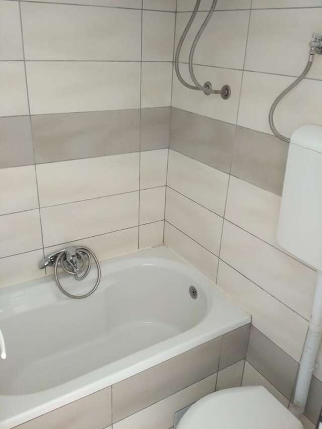 Апартаменты Apartments Turist Сутоморе-31