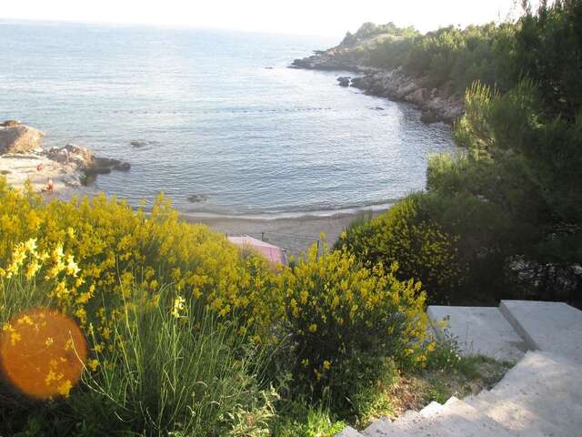 Апартаменты Apartments Turist Сутоморе-33