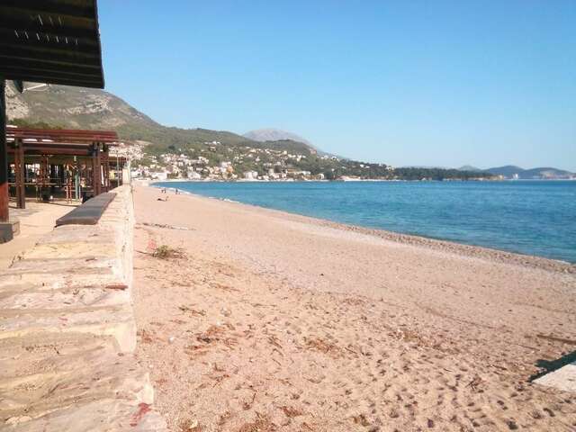 Апартаменты Apartments Turist Сутоморе-34