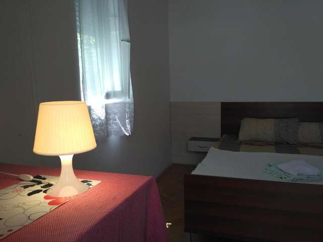 Апартаменты Apartments Turist Сутоморе-38