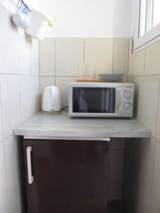 Апартаменты Apartments Turist Сутоморе-41