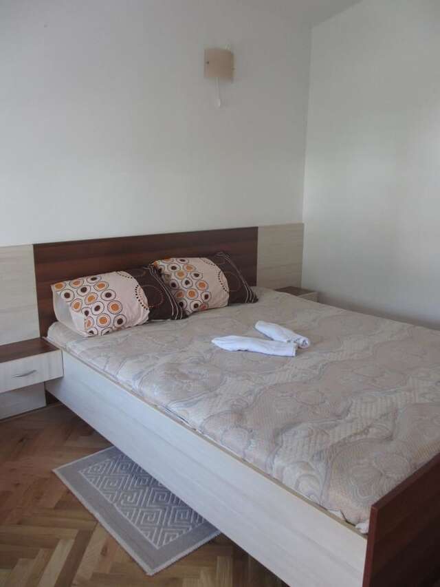 Апартаменты Apartments Turist Сутоморе-8